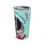 Thumbnail: Nurse Gloria Turquoise "Moved by Coffee and Love" - Tumbler 20oz