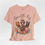 Thumbnail: Yorkie "Queen of the Pack"  Short Sleeve Tee / Boyfriend cut