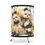 Thumbnail: Maltese "Bee Happy" Tripod Lamp with High-Res Printed Shade, US\CA plug