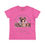 Thumbnail: Yorkies "Who's Counting"  - Women's Midweight Cotton Tee