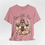 Thumbnail: Pug "Queen of the Pack"  Short Sleeve Tee / Boyfriend cut