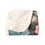 Thumbnail: Pomeranian (White) "Royals"  -Sherpa Blanket 