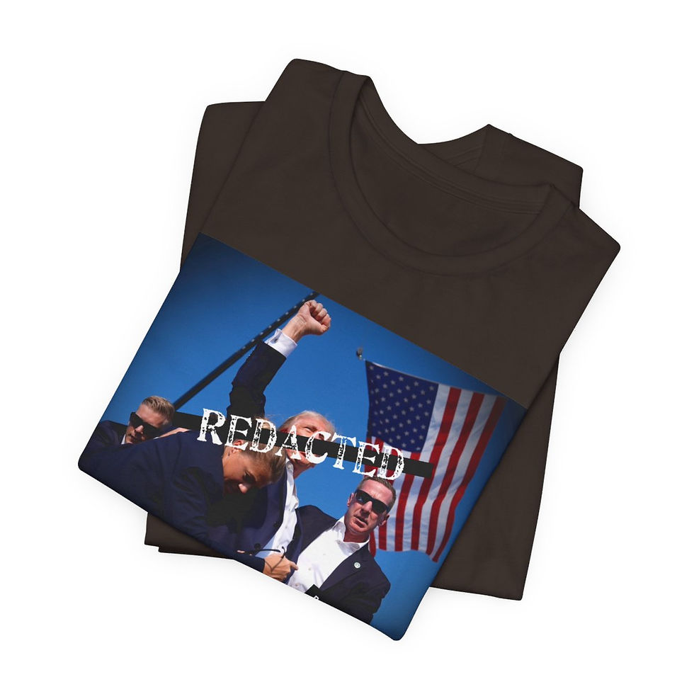 Thumbnail: Copy of 4Five 4Seven Tshirt