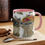 Thumbnail: The Persians Art Mug - Cats