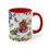 Thumbnail: Yorkie Birdies Art Mug