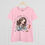 Thumbnail: Maltese Merdog  - Women's Midweight Cotton Tee