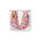 Thumbnail: Yorkie Letter U -  2" Porcelain Magnet, Square