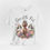 Thumbnail: ShihTzu "Queen of the Pack"  Short Sleeve Tee / Boyfriend cut