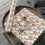 Thumbnail: Pomeranian (white) "Gingerbread"   Wrap Paper - Satin/ Matte 3 Different Sizes