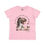 Thumbnail: Maltese - "No Time" - Women's Midweight Cotton Tee