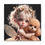 Thumbnail: Poodle 5  - Canvas Print - Gallery Style -  Fairy Tails