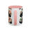 Thumbnail: Poodles (black) "Gingerbread Wonderland" - Accent Coffee Mug 11 oz