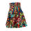 Thumbnail:  Parrots and Palms "Tropical Life" Women's Skate Skirt