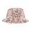 Thumbnail: Bichon Frise -  "Pretty in Pink" Bucket Hat 