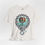 Thumbnail: Cavalier "Tiffany"  Tshirt (Boyfriend Cut)