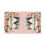 Thumbnail: Japanese Chin "Splish Splash" Hand Towel by Kiki Colors