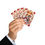 Thumbnail: Chihuahua Red Cards - Deck of 52 Playing Cards