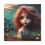 Thumbnail: Kora - Canvas Print - Gallery Style -  Special Edition