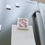 Thumbnail: Maltese Letter S -  2" Porcelain Magnet, Square