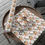 Thumbnail: Pomeranian (white) "Gingerbread"   Wrap Paper - Satin/ Matte 3 Different Sizes
