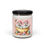 Thumbnail: Bichon Frise "Splish Splash" - Scented Soy Candle, 9oz - 9 Scents to chose!