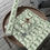 Thumbnail: Maltese "Green Toile"   Gift Wrap Paper - Satin/ Matte 3 Different Sizes
