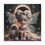 Thumbnail: Eclipse  Pekingese - Canvas Print - Gallery Style -  Special Edition