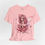 Thumbnail: Pink Rose Fairy Blossom Short Sleeve Tee