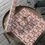 Thumbnail: Biewer / Parti Yorkie "Pink Santa"  Wrap Paper Satin /Matte in 3 Different Sizes