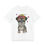 Thumbnail: Sarah , the Schnauzer,  Short Sleeve Tee