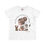 Thumbnail: Yorkie - "No Time" - Women's Midweight Cotton Tee