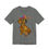 Thumbnail: Julia, the Doxie, Dacshund Sleeve Tee