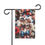 Thumbnail: Pomeranian - Kiki’s Independence Day Puppy Elves Garden Banne