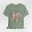 Thumbnail: Maltese "Crochet Club"  Tshirt (Boyfriend Cut)