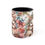 Thumbnail: Bunnies and  "Chocolate Bars"  Art Mug