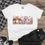 Thumbnail: Pekingeses "SpringTime" - Women's Midweight Cotton Tee