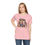 Thumbnail: Pekingese "CowGirls  Tshirt (Boyfriend Cut)