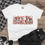 Thumbnail: Chihuahuas "SpringTime" - Women's Midweight Cotton Tee