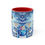 Thumbnail: Hanukkah Winter Wonderland  Art Mug -  Shih Tzus Edition