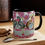 Thumbnail: Shihtzus Sisters Art Mug