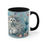 Thumbnail: Copy of Maltese Mermaids -  Art Mug