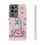 Thumbnail: Samsung Maltese  Pink Phone Tough Cases