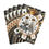 Thumbnail: Maltese Black Cards - Deck of 52 Playing Cards