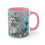 Thumbnail: Copy of Maltese Mermaids -  Art Mug