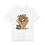 Thumbnail: Delphine Yorkie Tee -  Short  Sleeve Tee