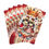 Thumbnail: Pekingese  Red Cards - Deck of 52 Playing Cards