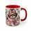 Thumbnail: ShihTzu "Spring Time"  Art Mug