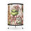 Thumbnail: Maltese "Grinch" Tripod Lamp with High-Res Printed Shade, US\CA plug