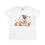 Thumbnail: Pomeranians - Inner Child - Women's Midweight Cotton Tee