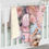 Thumbnail: Copy of Yorkies "Cotton Candy" -Sherpa  Blanket - Super Soft